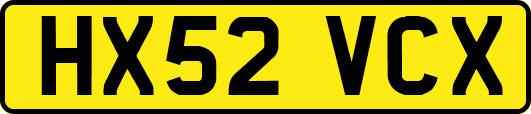 HX52VCX