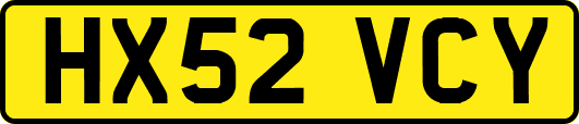 HX52VCY