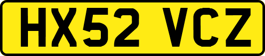 HX52VCZ
