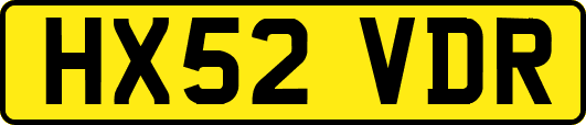 HX52VDR