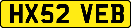 HX52VEB