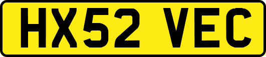 HX52VEC