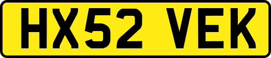HX52VEK
