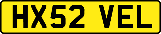 HX52VEL