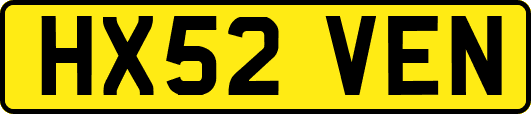 HX52VEN