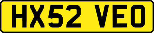 HX52VEO