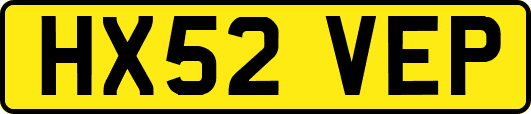 HX52VEP