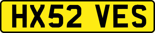 HX52VES