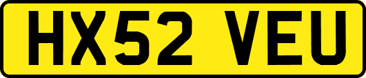 HX52VEU