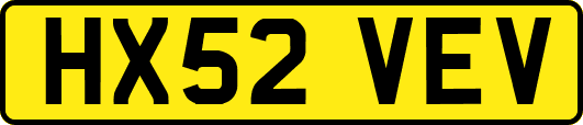 HX52VEV