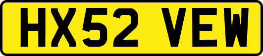 HX52VEW