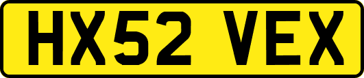 HX52VEX