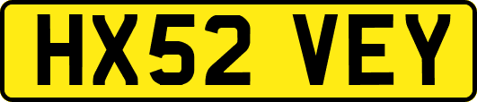 HX52VEY