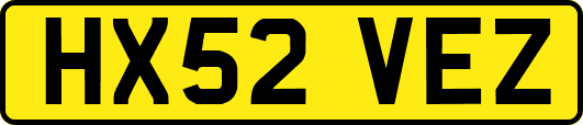 HX52VEZ