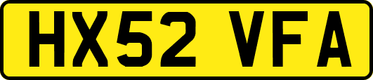 HX52VFA