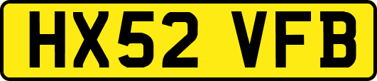 HX52VFB