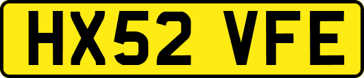 HX52VFE