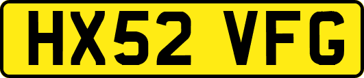 HX52VFG