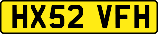 HX52VFH