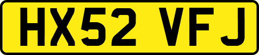 HX52VFJ