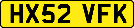 HX52VFK