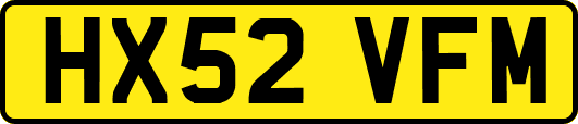HX52VFM