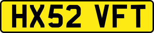 HX52VFT