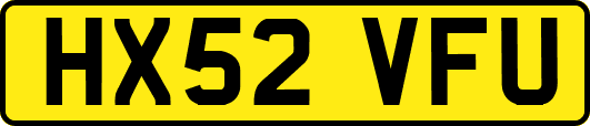 HX52VFU