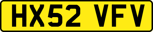 HX52VFV