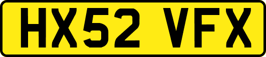 HX52VFX