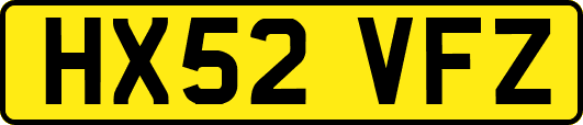 HX52VFZ