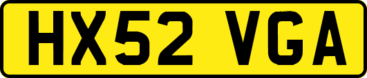 HX52VGA