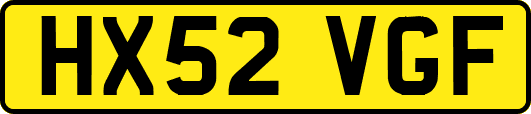 HX52VGF