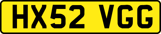 HX52VGG