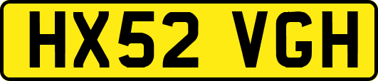 HX52VGH