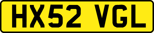 HX52VGL