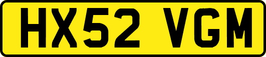 HX52VGM