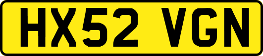 HX52VGN