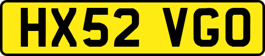 HX52VGO
