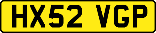 HX52VGP