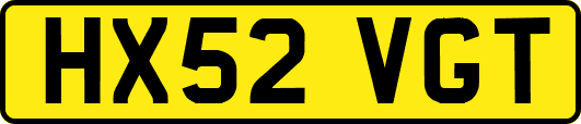 HX52VGT