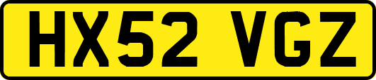 HX52VGZ