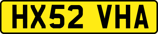 HX52VHA