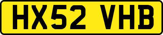 HX52VHB