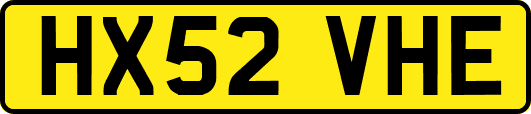 HX52VHE