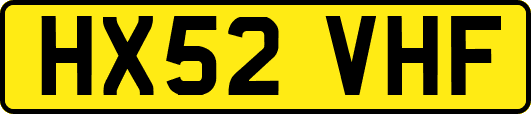HX52VHF