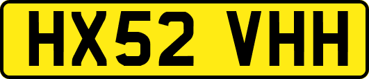 HX52VHH