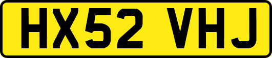 HX52VHJ