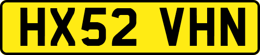 HX52VHN