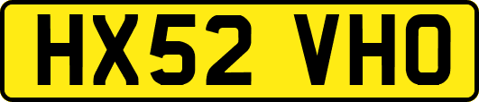 HX52VHO